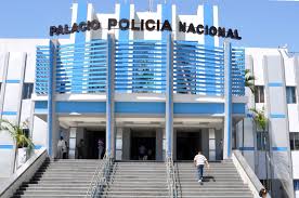 PALACIO POLICIA NACIONAL
