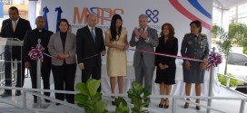 INAUGURACION