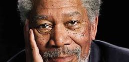 MORGAN FREEMAN