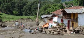 MUERTO COLOMBIA