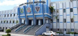 VOCERO DE LA POLICIA