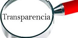 transparencia