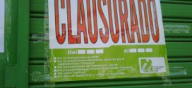 CLAUSURADO