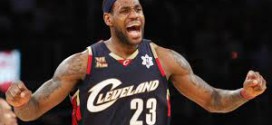 CLEVELAN LEBRON