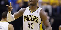 Roy Hibbert